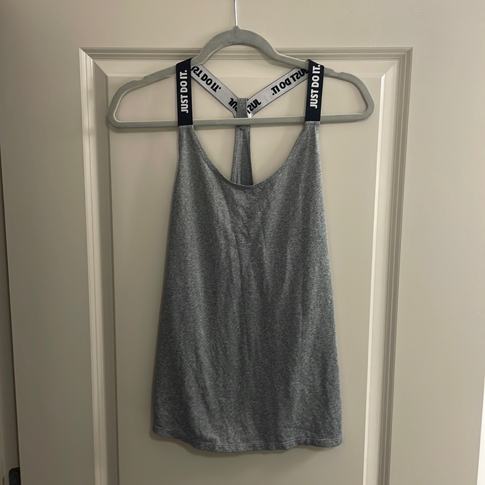 Nike Dri-fit workout tank